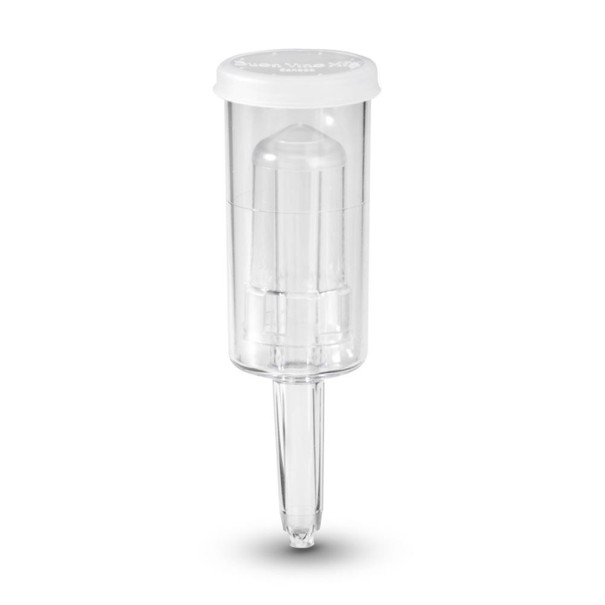 Bouchon de fermentation 1
