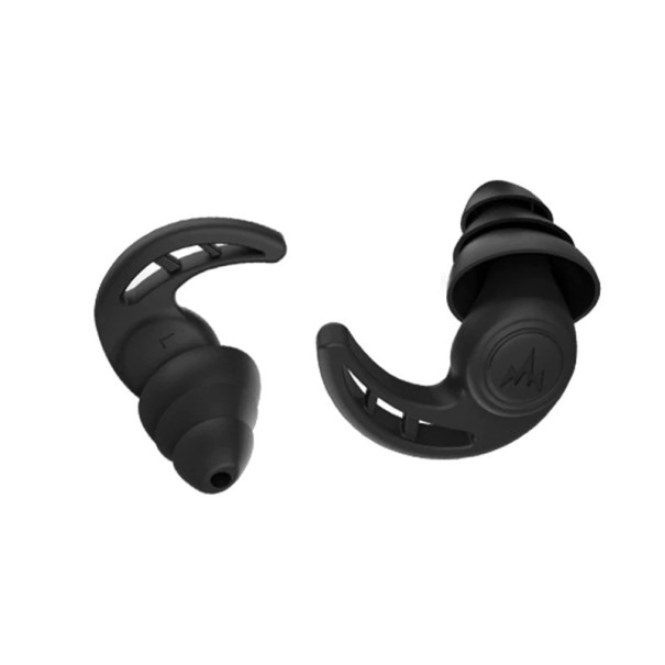 Bouchons d'oreilles P3634 noir
