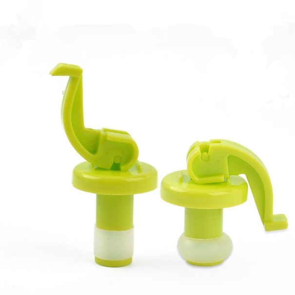 Bouchons de bouteille de vin 4 pcs 1