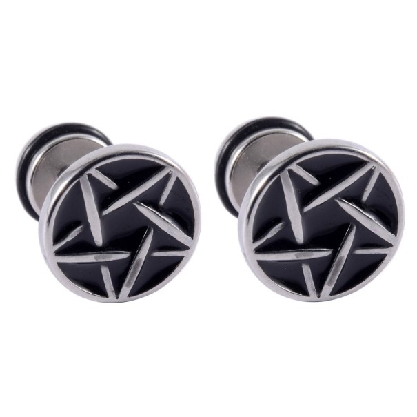 Boucles d'oreilles 19