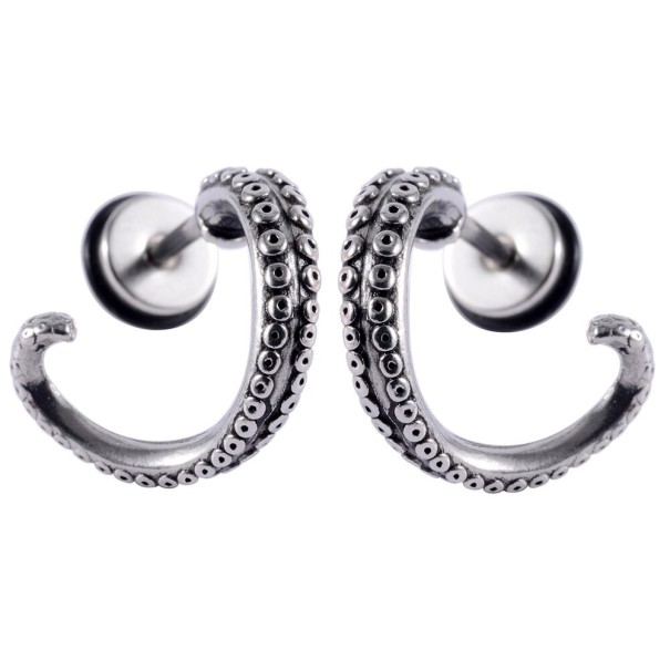 Boucles d'oreilles 1