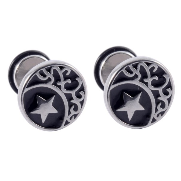 Boucles d'oreilles 25