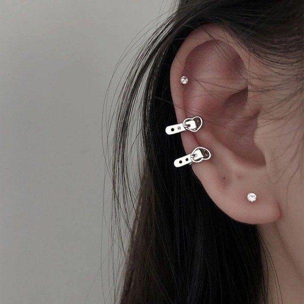 Boucles d'oreilles A3158 1