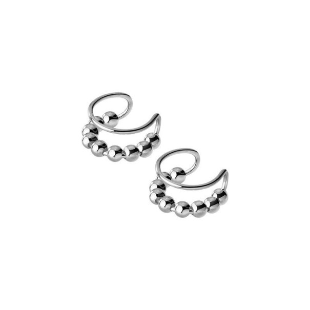 Boucles d'oreilles A3163 12