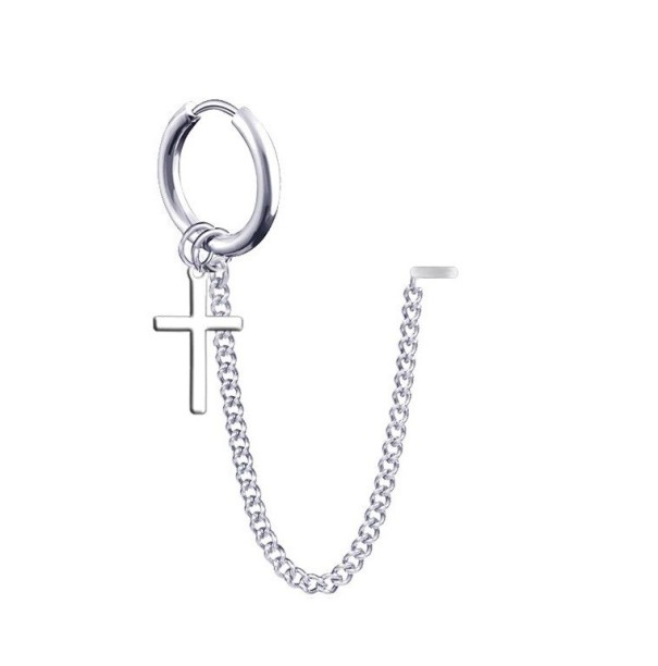 Boucles d'oreilles avec clip pour Apple Airpods K2271 6