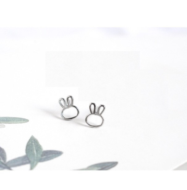 Boucles d'oreilles femme R107 1