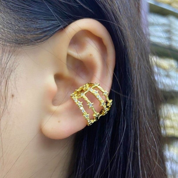 Boucles d'oreilles G1381 pour femmes 1