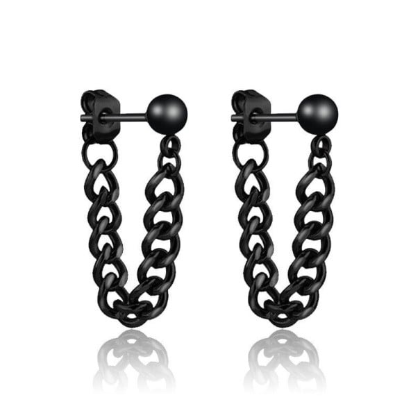 Boucles d'oreilles G2491 21
