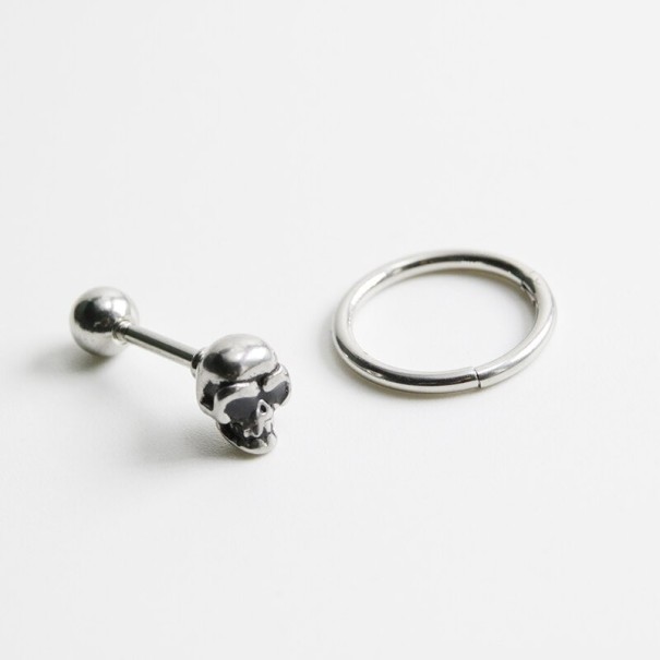 Boucles d'oreilles G2506 2