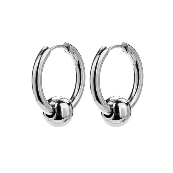 Boucles d'oreilles G2510 1