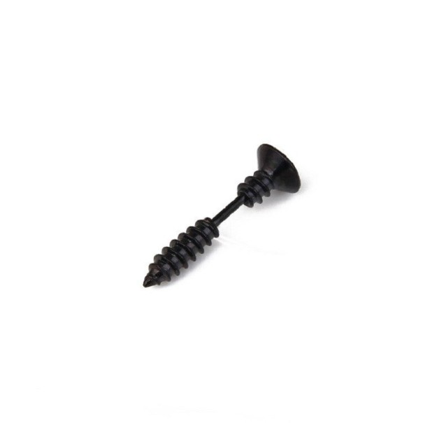 Boucles d'oreilles G2512 18