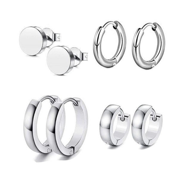 Boucles d'oreilles G2514 2