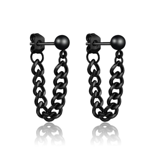 Boucles d'oreilles G2519 11