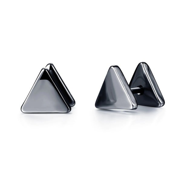 Boucles d'oreilles G2519 8