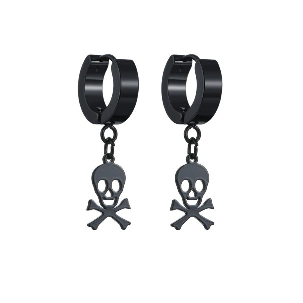 Boucles d'oreilles G2522 4