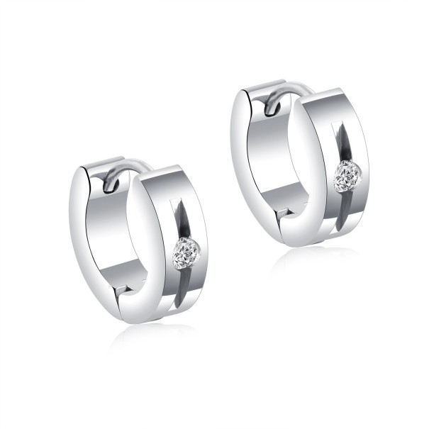 Boucles d'oreilles G2523 3
