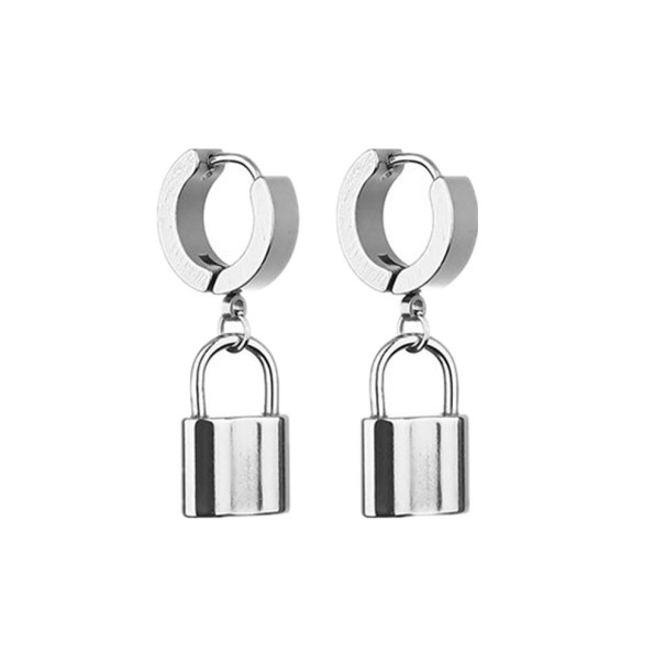 Boucles d'oreilles G2523 4