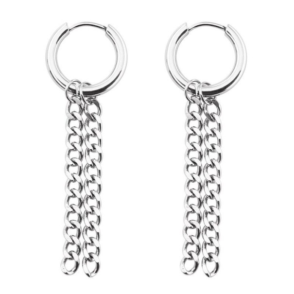 Boucles d'oreilles G2529 4
