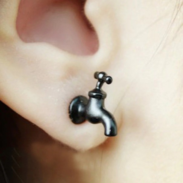 Boucles d'oreilles G2539 1