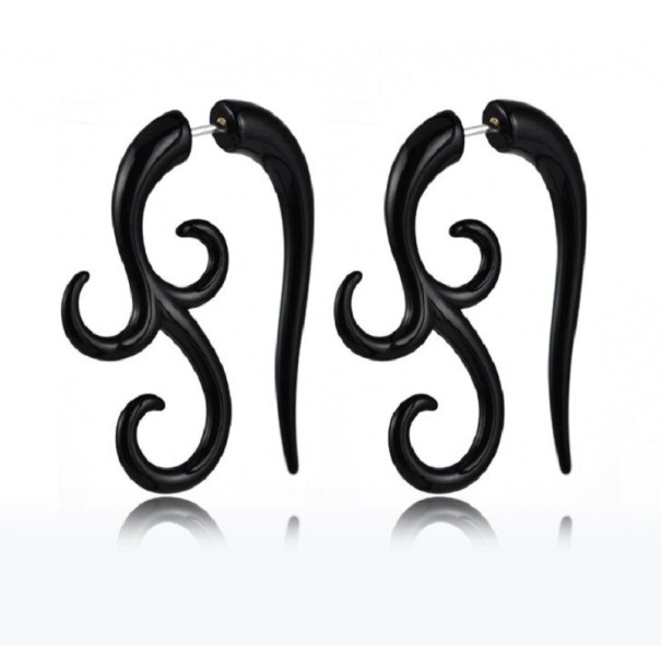 Boucles d'oreilles G2547 7