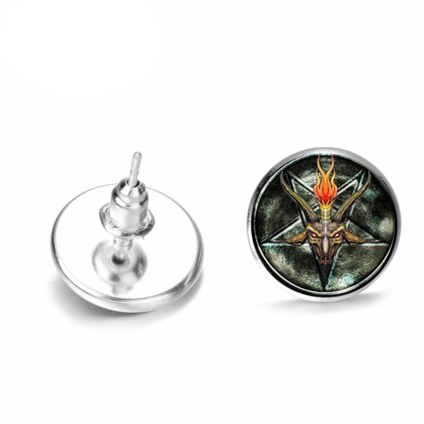 Boucles d'oreilles G2550 7