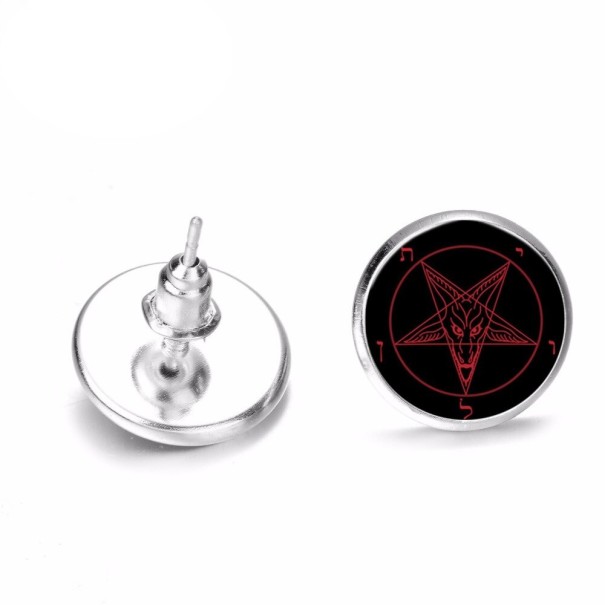 Boucles d'oreilles G2550 9