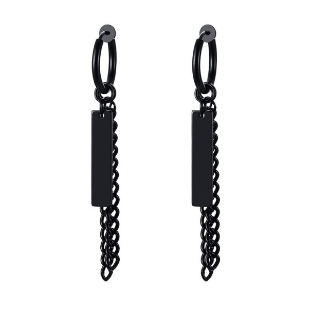 Boucles d'oreilles G627 5
