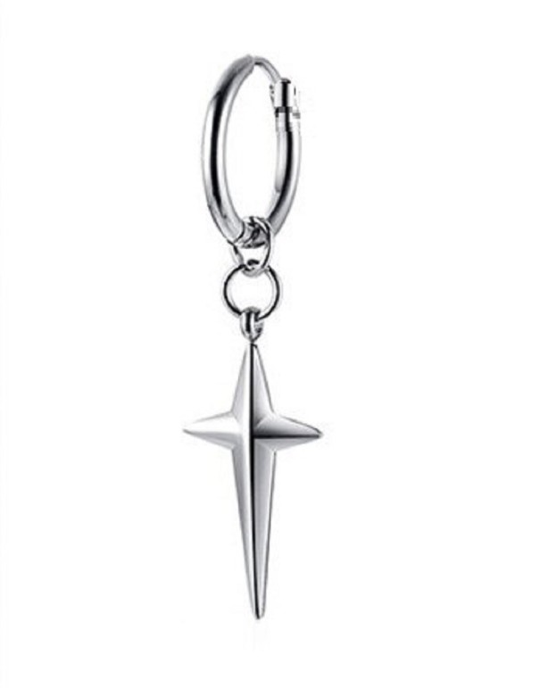 Boucles d'oreilles G628 3