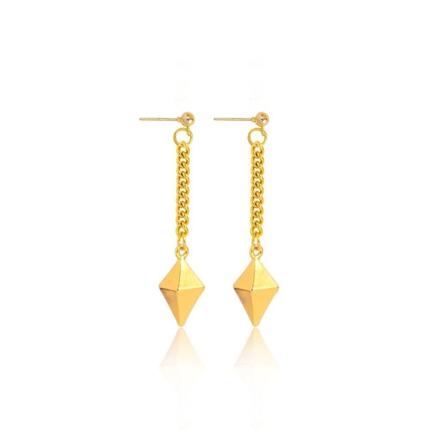 Boucles d'oreilles pendantes pour femmes C1066 10