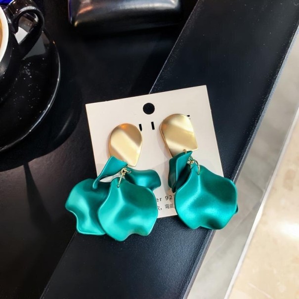 Boucles d'oreilles pendantes pour femmes G1047 3