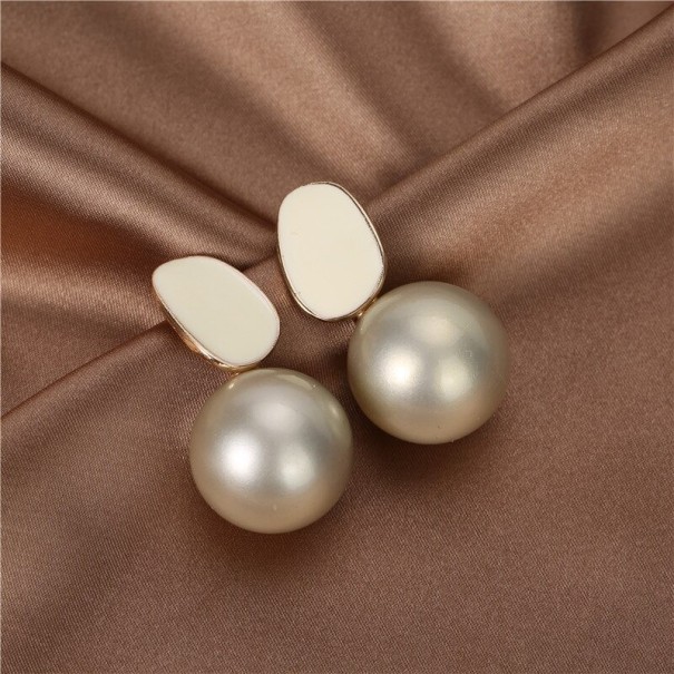 Boucles d'oreilles pendantes pour femmes G117 8