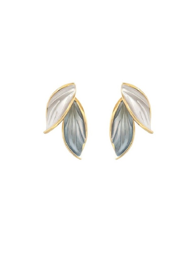 Boucles d'oreilles pendantes pour femmes G1308 1