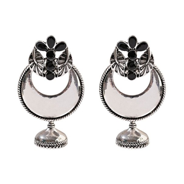 Boucles d'oreilles pendantes pour femmes G1377 7