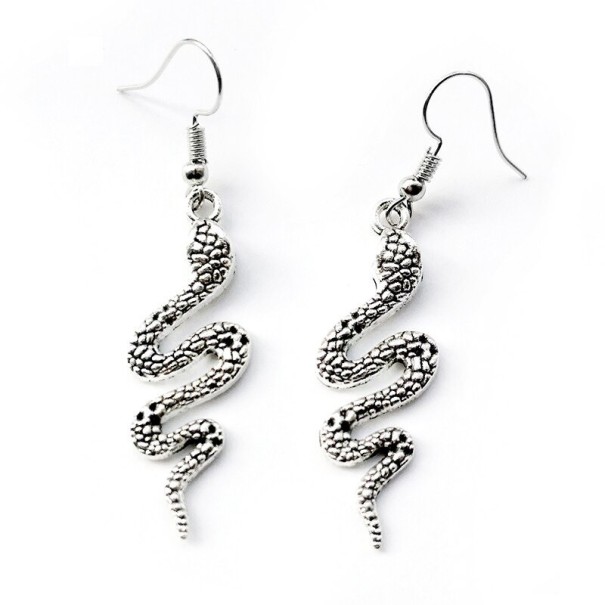 Boucles d'oreilles pendantes pour femmes G151 10