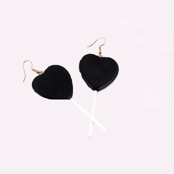 Boucles d'oreilles pendantes pour femmes G180 1