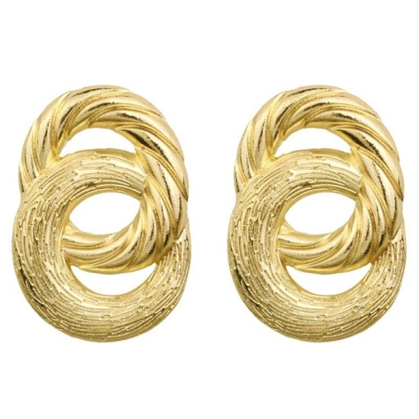 Boucles d'oreilles pendantes pour femmes G405 13