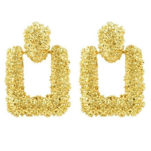 Boucles d'oreilles pendantes pour femmes G405 22