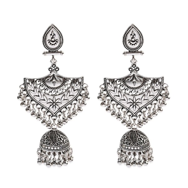 Boucles d'oreilles pendantes pour femmes G446 35