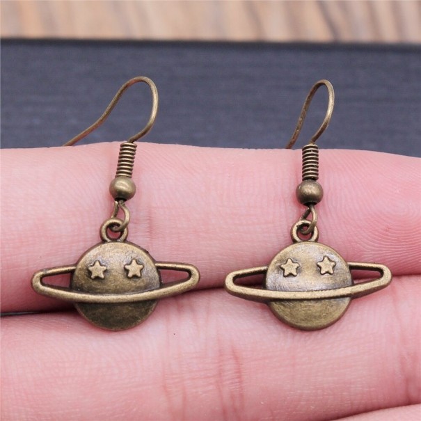 Boucles d'oreilles pendantes pour femmes G529 16