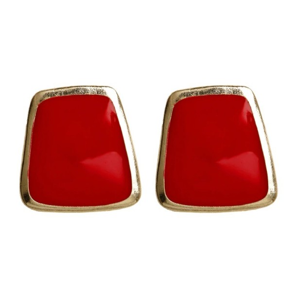 Boucles d'oreilles pendantes pour femmes G659 10