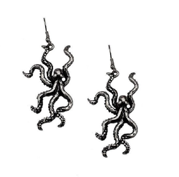 Boucles d'oreilles pendantes pour femmes G689 35