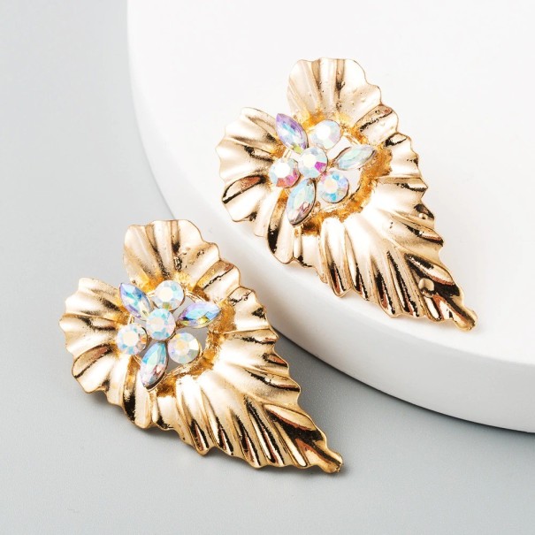 Boucles d'oreilles pendantes pour femmes G750 2