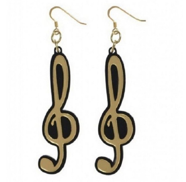 Boucles d'oreilles pendantes pour femmes G809 17