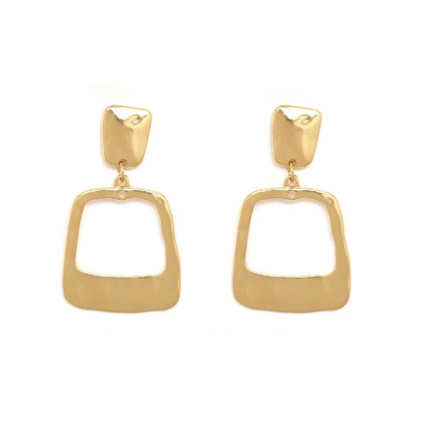 Boucles d'oreilles pendantes pour femmes G838 3