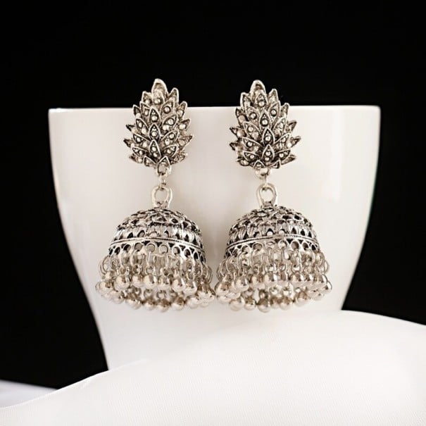 Boucles d'oreilles pendantes pour femmes G865 7