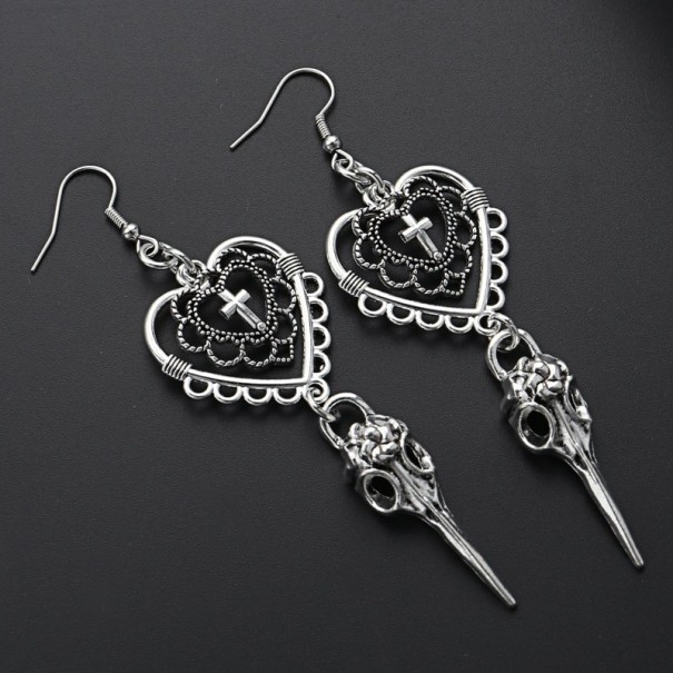 Boucles d'oreilles pendantes pour femmes G894 1