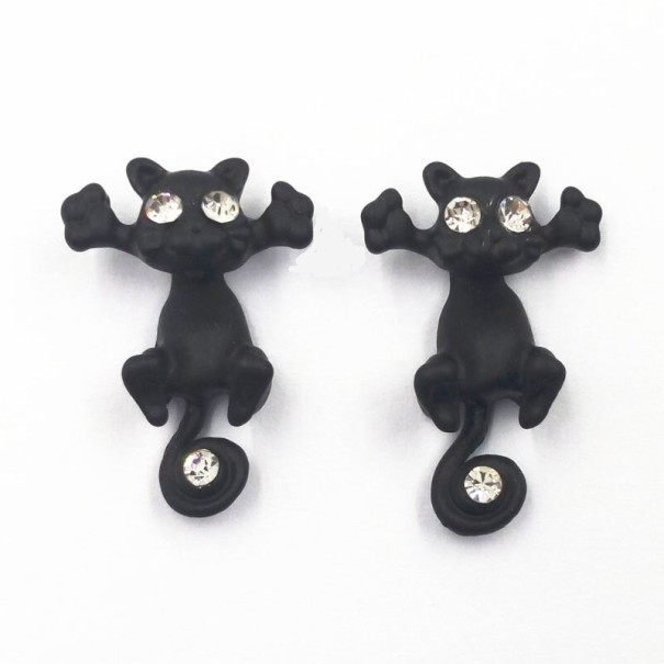 Boucles d'oreilles pendantes pour femmes G897 6