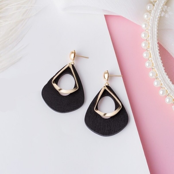 Boucles d'oreilles pendantes pour femmes G926 2