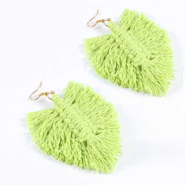 Boucles d'oreilles pendantes pour femmes G955 30