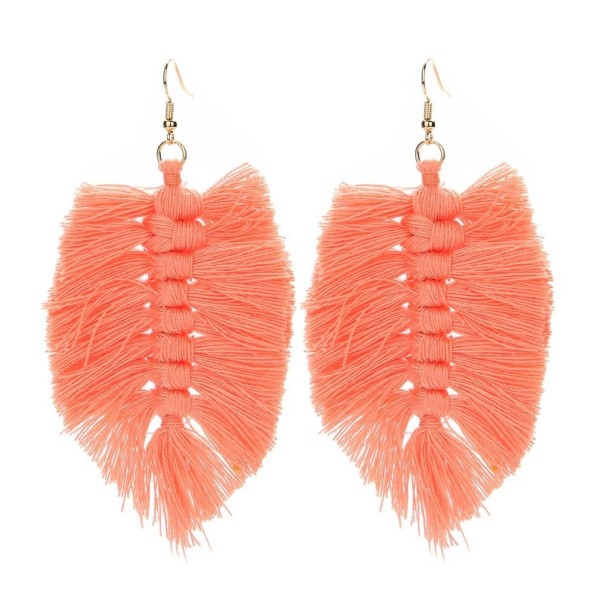 Boucles d'oreilles pendantes pour femmes G955 37